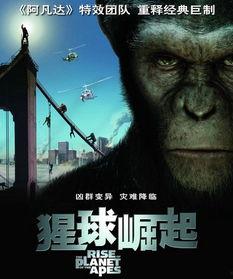 猩球崛起在线免费观看,重燃自由之火——在线免费观影指南 第1张 猩球崛起在线免费观看,重燃自由之火——在线免费观影指南 第1张