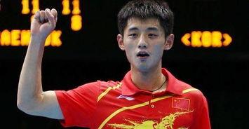 张继科短视频爆料了吗知乎 第3张 张继科短视频爆料了吗知乎 第3张