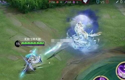 马超新皮肤爆料最新,勇猛战神，荣耀归来！  第3张